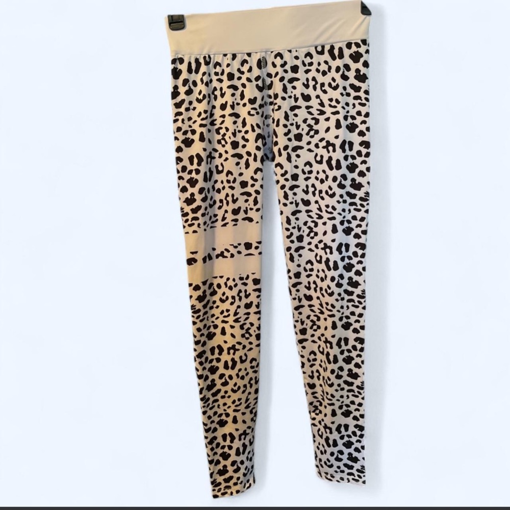 Leopard Print women’s Leggings